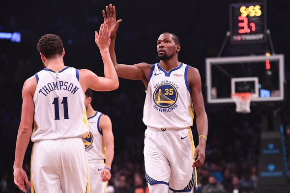 El precio que Kevin Durant pagó por su carrera en el baloncesto